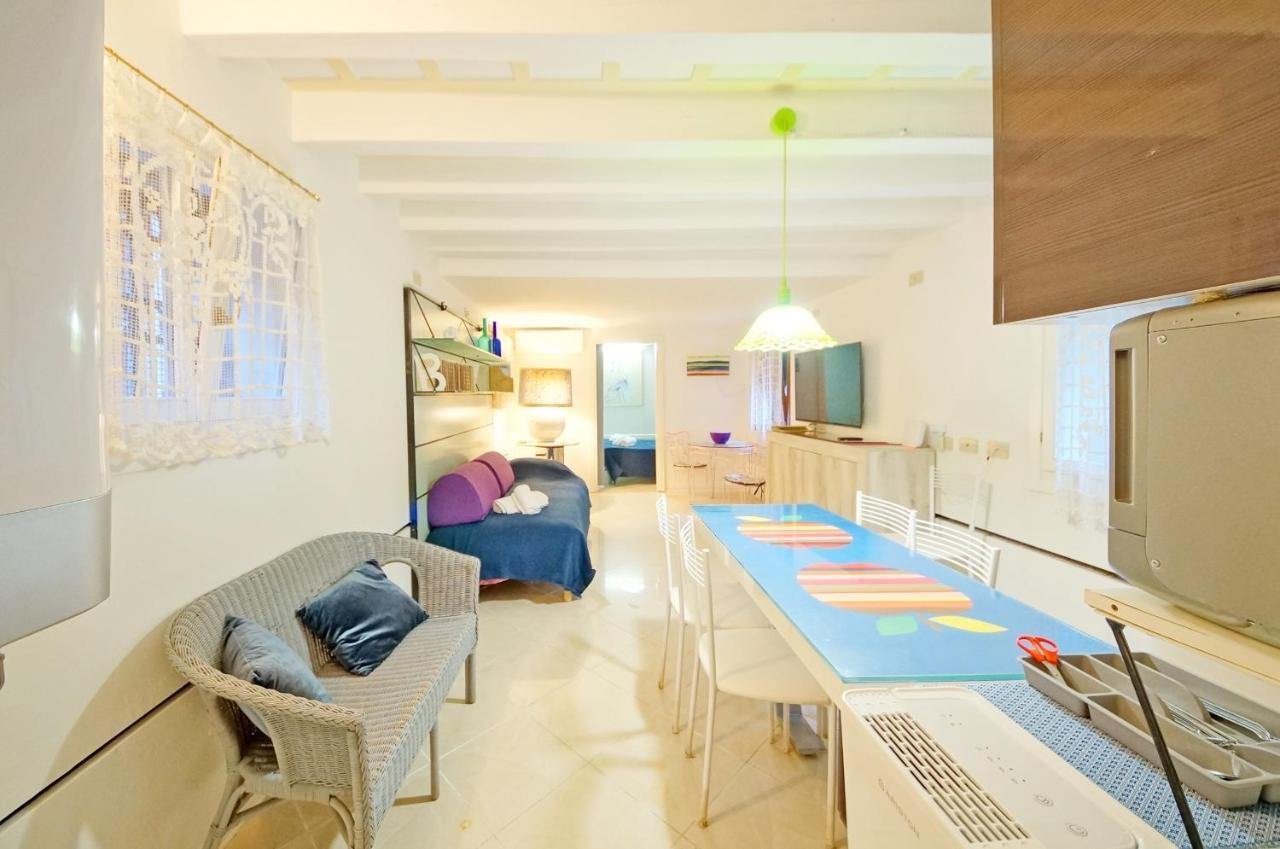 Apartamento Dolcevita N 386 Veneza
